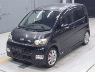 2007 Daihatsu Move