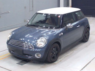 2010 Mini MINI