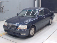 1999 Toyota Crown Majesta