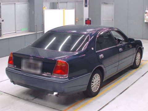 1999 Toyota Crown Majesta JZS177[1]