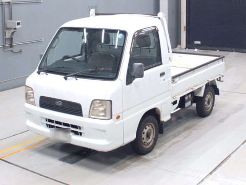 2004 Subaru Sambar Truck TT2[0]