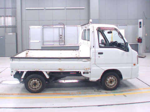 2004 Subaru Sambar Truck TT2[2]