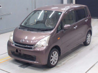 2012 Daihatsu Move