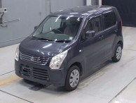 2014 Suzuki Wagon R