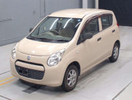 2011 Suzuki Alto