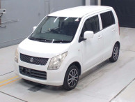 2010 Suzuki Wagon R