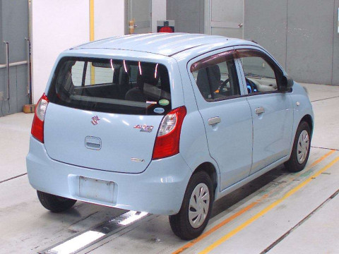 2013 Suzuki ALTO ECO HA35S[1]