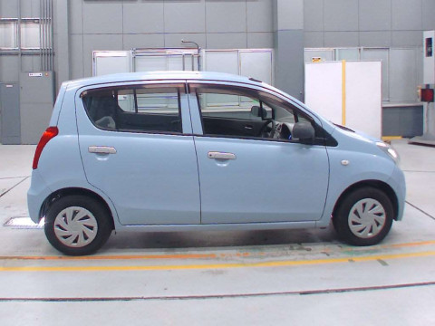 2013 Suzuki ALTO ECO HA35S[2]