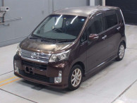 2013 Daihatsu Move