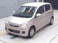 2012 Daihatsu Mira