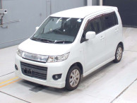 2011 Suzuki WAGON R STINGRAY