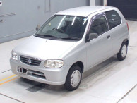 2003 Suzuki Alto