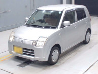 2009 Suzuki Alto