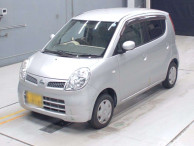 2007 Nissan Moco