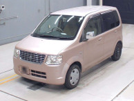 2011 Mitsubishi eK Wagon