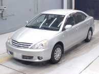 2004 Toyota Allion