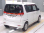 2011 Mitsubishi Delica D2