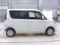 2011 Mitsubishi Delica D2