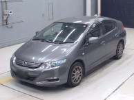 2009 Honda Insight