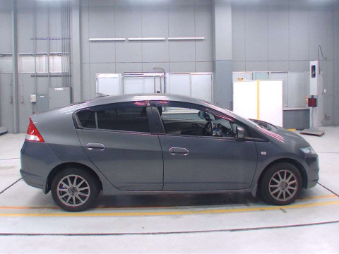 2009 Honda Insight ZE2[2]