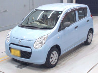 2011 Suzuki Alto