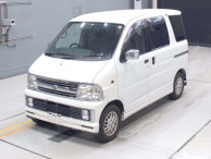 2001 Daihatsu Atrai Wagon