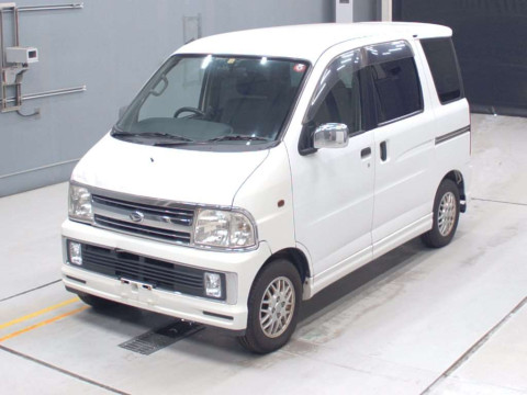 2001 Daihatsu Atrai Wagon S220G[0]