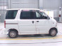 2001 Daihatsu Atrai Wagon