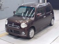 2014 Daihatsu Mira Cocoa