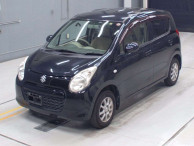 2011 Suzuki Alto