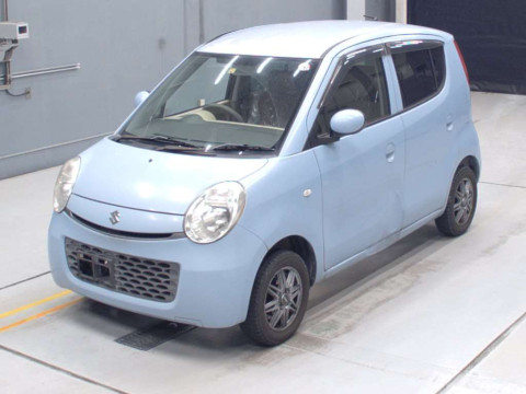 2010 Suzuki MR Wagon MF22S[0]