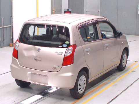 2014 Suzuki ALTO ECO HA35S[1]