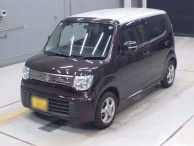 2013 Suzuki MR Wagon