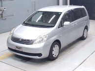 2007 Toyota Isis