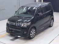 2012 Suzuki WAGON R STINGRAY