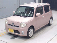 2013 Daihatsu Mira Cocoa