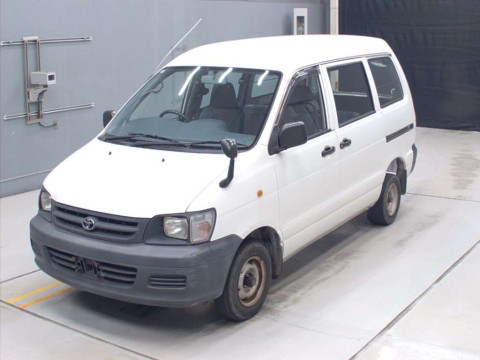 2005 Toyota Townace Van KR42V[0]