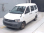 2005 Toyota Townace Van