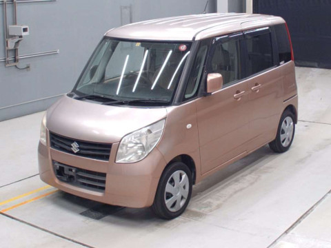 2008 Suzuki Palette MK21S[0]