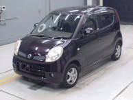 2010 Nissan Moco