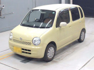 2005 Daihatsu Move Latte