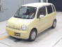 2005 Daihatsu Move Latte