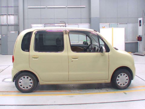 2005 Daihatsu Move Latte L550S[2]