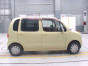 2005 Daihatsu Move Latte