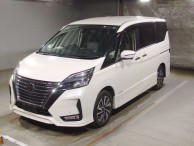 2020 Nissan Serena