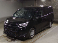 2021 Toyota Noah