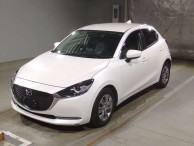 2019 Mazda Mazda2