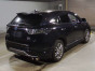 2014 Toyota Harrier Hybrid