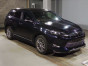 2014 Toyota Harrier Hybrid