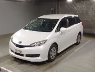 2012 Toyota Wish